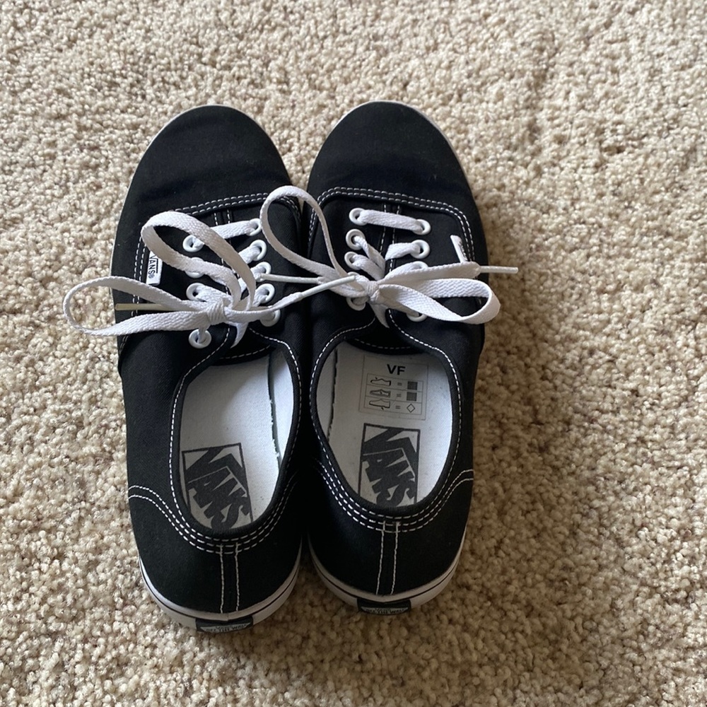 Womens vans